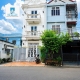 BIỆT THỰ 4 TẦNG - P. PHÚ MỸ - QUẬN 7 . 