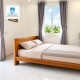 BIỆT THỰ 4 TẦNG - P. PHÚ MỸ - QUẬN 7 . 