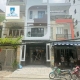 BÁN NHÀ MẶT TIỀN ĐƯỜNG PHAN HUY THỰC , QUẬN 7 .