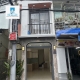 NHÀ MẶT TIỀN CHỢ - HẺM 861 TRẦN XUÂN SOẠN - QUẬN 7 . 