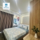 NHÀ MẶT TIỀN CHỢ - HẺM 861 TRẦN XUÂN SOẠN - QUẬN 7 . 