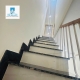 NHÀ MẶT TIỀN CHỢ - HẺM 861 TRẦN XUÂN SOẠN - QUẬN 7 . 