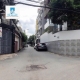 BÁN NHÀ HẺM XE HƠI - KDC KIỀU ĐÀM - QUẬN 7 . 