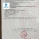 BÁN NHÀ HẺM XE HƠI - KDC KIỀU ĐÀM - QUẬN 7 . 