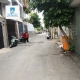 BÁN NHÀ HẺM XE HƠI - KDC KIỀU ĐÀM - QUẬN 7 . 