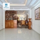 CHO THUÊ NHÀ ĐƯỜNG D7 - KDC PHẠM HỮU LẦU , QUẬN 7 .