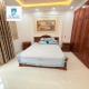 CHO THUÊ NHÀ ĐƯỜNG D7 - KDC PHẠM HỮU LẦU , QUẬN 7 .