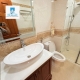 CHO THUÊ NHÀ ĐƯỜNG D7 - KDC PHẠM HỮU LẦU , QUẬN 7 .