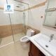 CHO THUÊ NHÀ ĐƯỜNG D7 - KDC PHẠM HỮU LẦU , QUẬN 7 .