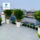 BÁN NHÀ MỚI FULL NỘI THẤT CAO CẤP - HẺM XE HƠI - HUỲNH TẤN PHÁT, NHÀ BÈ.