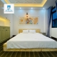 BÁN NHÀ MỚI FULL NỘI THẤT CAO CẤP - HẺM XE HƠI - HUỲNH TẤN PHÁT, NHÀ BÈ.
