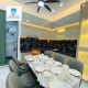BÁN NHÀ MỚI FULL NỘI THẤT CAO CẤP - HẺM XE HƠI - HUỲNH TẤN PHÁT, NHÀ BÈ.