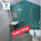 CHO THUÊ NHÀ MẶT TIỀN ĐƯỜNG, KINH DOANH - GẦN SIÊU THỊ GO QUẬN 7. 