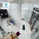 CHO THUÊ NHÀ MẶT TIỀN ĐƯỜNG, KINH DOANH - GẦN SIÊU THỊ GO QUẬN 7. 