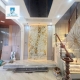 BÁN NHÀ HẺM 3 TẦNG - HUỲNH TẤN PHÁT , NHÀ BÈ .