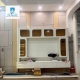 BÁN NHÀ HẺM 3 TẦNG - HUỲNH TẤN PHÁT , NHÀ BÈ .