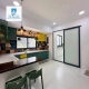 BÁN NHÀ HẺM 1135 HUỲNH TẤN PHÁT - P. PHÚ THUẬN - QUẬN 7 . 