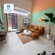 BÁN NHÀ HẺM 1135 HUỲNH TẤN PHÁT - P. PHÚ THUẬN - QUẬN 7 . 