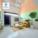 BÁN NHÀ HẺM 1135 HUỲNH TẤN PHÁT - P. PHÚ THUẬN - QUẬN 7 . 