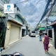 CHỦ BÁN GẤP GIẢM 300TR - LÊ VĂN LƯƠNG - P. TÂN KIỂNG - QUẬN 7 . 