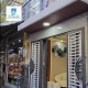 NHÀ 3 TẦNG MẶT TIỀN HẺM - NGAY CHỢ - TRẦN XUÂN SOẠN, QUẬN 7.