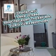 NHÀ 3 TẦNG MẶT TIỀN HẺM - NGAY CHỢ - TRẦN XUÂN SOẠN, QUẬN 7.