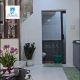 NHÀ 3 TẦNG MẶT TIỀN HẺM - NGAY CHỢ - TRẦN XUÂN SOẠN, QUẬN 7.