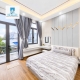 SIÊU PHẨM GÓC 2 MẶT TIỀN - NHÀ MỚI 100% - XÃ NHÀ BÈ, TP. HỒ CHÍ MINH.