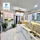 NHÀ MỚI ĐẸP - GÓC 2 MẶT TIỀN - XE HƠI TỚI NHÀ - HUỲNH TẤN PHÁT, NHÀ BÈ .