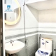 NHÀ MỚI ĐẸP - GÓC 2 MẶT TIỀN - XE HƠI TỚI NHÀ - HUỲNH TẤN PHÁT, NHÀ BÈ .