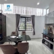 NHÀ 4 TẦNG - 2 MẶT TIỀN HẺM - FULL NỘI THẤT CAO CẤP .