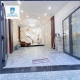 MẶT TIỀN HẺM XE HƠI 12M - HUỲNH TẤN PHÁT , NHÀ BÈ .