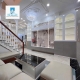 MẶT TIỀN HẺM XE HƠI 12M - HUỲNH TẤN PHÁT , NHÀ BÈ .