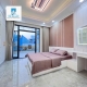 MẶT TIỀN HẺM XE HƠI 12M - HUỲNH TẤN PHÁT , NHÀ BÈ .