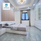 MẶT TIỀN HẺM XE HƠI 12M - HUỲNH TẤN PHÁT , NHÀ BÈ .