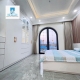 MẶT TIỀN HẺM XE HƠI 12M - HUỲNH TẤN PHÁT , NHÀ BÈ .