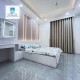 MẶT TIỀN HẺM XE HƠI 12M - HUỲNH TẤN PHÁT , NHÀ BÈ .