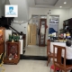 NHÀ 2 TẦNG HẺM Ô TÔ - HUỲNH TẤN PHÁT , QUẬN 7 . 