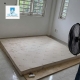 NHÀ 2 TẦNG HẺM Ô TÔ - HUỲNH TẤN PHÁT , QUẬN 7 . 