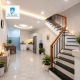 KHU KIỀU ĐÀM - TRẦN XUÂN SOẠN, TÂN HƯNG, QUẬN 7.