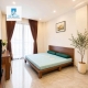 KHU KIỀU ĐÀM - TRẦN XUÂN SOẠN, TÂN HƯNG, QUẬN 7.