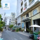 MẶT TIỀN KINH DOANH KHU LÝ PHỤC MAN - GẦN TRẠM METRO ECO GREEN, QUẬN 7 .