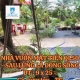 QUỐC LỘ 50 : MẶT TIỀN KINH DOANH - NHÀ KẾT HỢP CAFE SÂN VƯỜN .