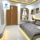 BÁN NHÀ HẺM XE HƠI - HUỲNH TẤN PHÁT , TT NHÀ BÈ .