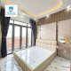NHÀ MỚI ĐẸP - FULL NỘI THẤT CAO CẤP - HUỲNH TẤN PHÁT, QUẬN 7. 