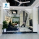 NHÀ MỚI 100% FULL NỘI THẤT - KDC PHÚ MỸ , QUẬN 7 .