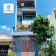 NHÀ MẶT TIỀN CẠNH CÔNG VIÊN - P. TÂN MỸ, QUẬN 7 .