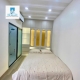 NHÀ MỚI ĐẸP SHR - HUỲNH TẤN PHÁT , QUẬN 7 .