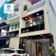 NHÀ 2 TẦNG KDC TÂN LẬP THÀNH , P. TÂN MỸ , QUẬN 7 .