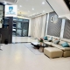 NHÀ 2 TẦNG KDC TÂN LẬP THÀNH , P. TÂN MỸ , QUẬN 7 .